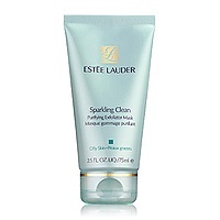 Sparkling Clean Purifying Exfoliator Mask 淨脂潔面磨砂面膜 Image