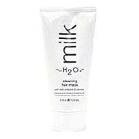 Milk Silkening Hair Mask 牛奶柔絲護髮膜 Image