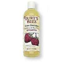 Raspberry & Brazil Nut Shampoo 香莓胡桃洗髮乳 Image