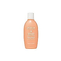 Cream Shampoo with Olive Extract