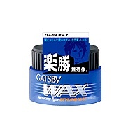Megahold Styling Wax