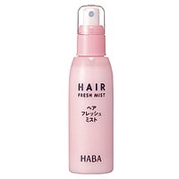 Hair Fresh Mist