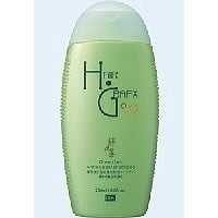 Green Tea Antioxidant Shampoo 綠茶抗氧化洗髮水 Image