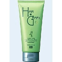 Green Tea Conditioning Balm 綠茶精華護髮素 Image