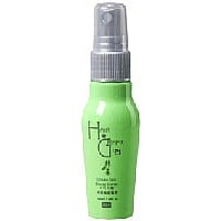Green Tea Glossy Shinner