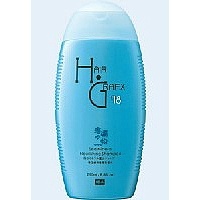 Sea Mineral Nourishing Shampoo