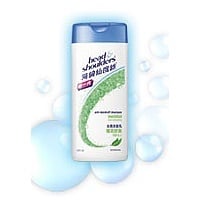 Menthol Shampoo 薄荷舒爽洗髮乳 Image