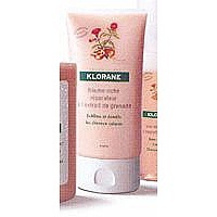 Color-enhancing Conditioning Balm with Pomegranate Extract