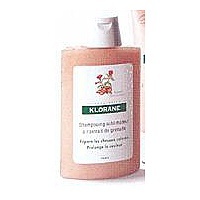 Extra Mild Shampoo with Pomegranate Extract 石榴彩髮持久洗髮水 Image