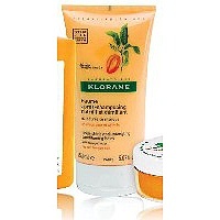 Nourishing and Untangling Balm with Mango Butter