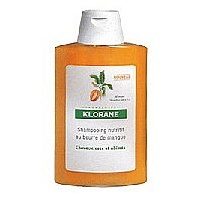 Nourishing Shampoo with Mango Butter