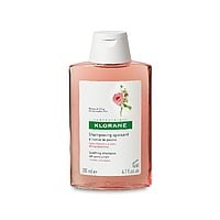 Soothing Shampoo with Peony Extract 牡丹抗敏舒緩洗髮水 Image