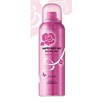 Happy Bath Day Hair Cologne N