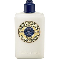 Shea Butter Ultra Rich Shampoo