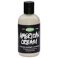 American Cream 美式忌廉護髮素 Image