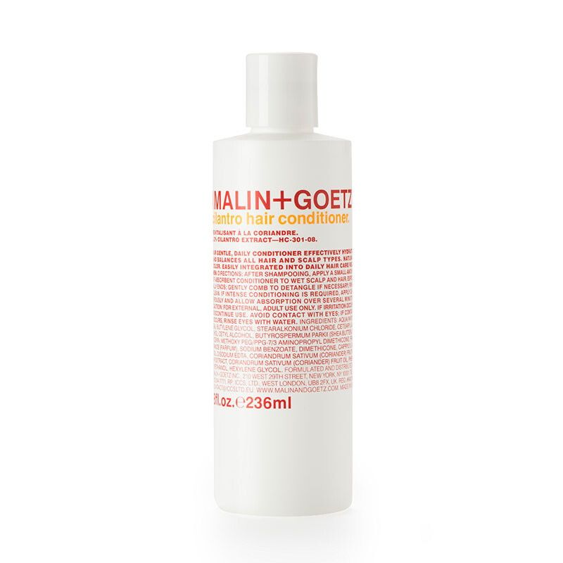 Cilantro Hair Conditioner