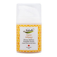ORGANICHONEY MELISSA & PROPOLIS SERUM