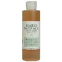 Henna & Seamollient Shampoo