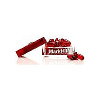 Heat Protection Concentrated Split End Capsules