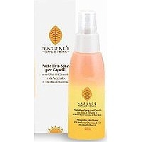 Sun Wellbeing Protective Hair Spray