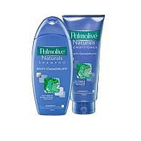 Optima Conditioner Scalp Care