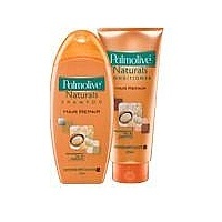 Optima Keratin Ad Shampoo 
