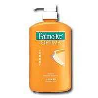 Optima Shampoo Ginseng