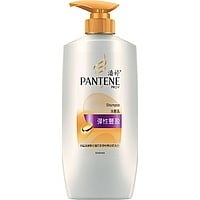 Sheer Volume Shampoo 彈性豐盈洗髮乳 Image