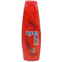 Fruity Anti-frizz Shampoo