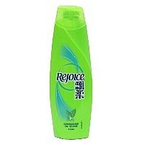 Refreshing Mint Conditioning Shampoo 水涼薄荷洗髮露 Image