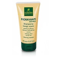 Fioravanti Anti Frizz Silkening Shampoo