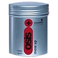 Mess Up Osis+Matt Gum
