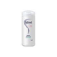 Moisturizing Shampoo