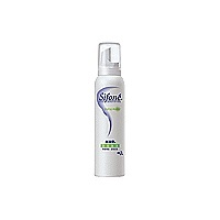 Styling Mousse 