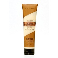 Hi-Shine Detangler Conditioner