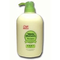 Balsam Shampoo 寶芯洗髮水 Image