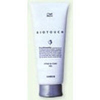 Biotouch Sun-Protection Shampoo
