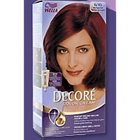 Decore Cream 怡彩染髮霜 Image