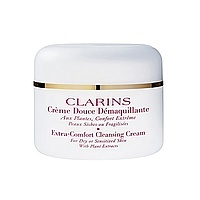 Extra-Comfort Cleansing Cream 舒緩清潔霜 Image