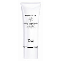 DiorSnow White Reveal Renewing Mask 雪凝亮白面膜 Image