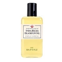 India Hicks Island Living Spider Lily Shower Gel  Image