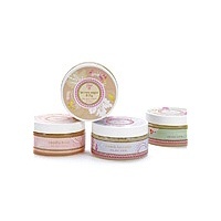 Salt Scrub