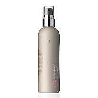 Volumising Brahmi Hair Straight & Curl