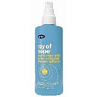 Ray of Hope SPF20+