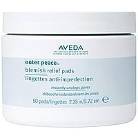Outer Peace Blemish Relief Pads