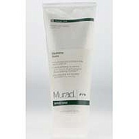 Cleansing Shave