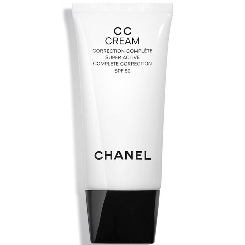 CC Cream SPF50 乳霜 Image