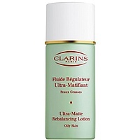 Ultra- Matte Rebalancing Lotion