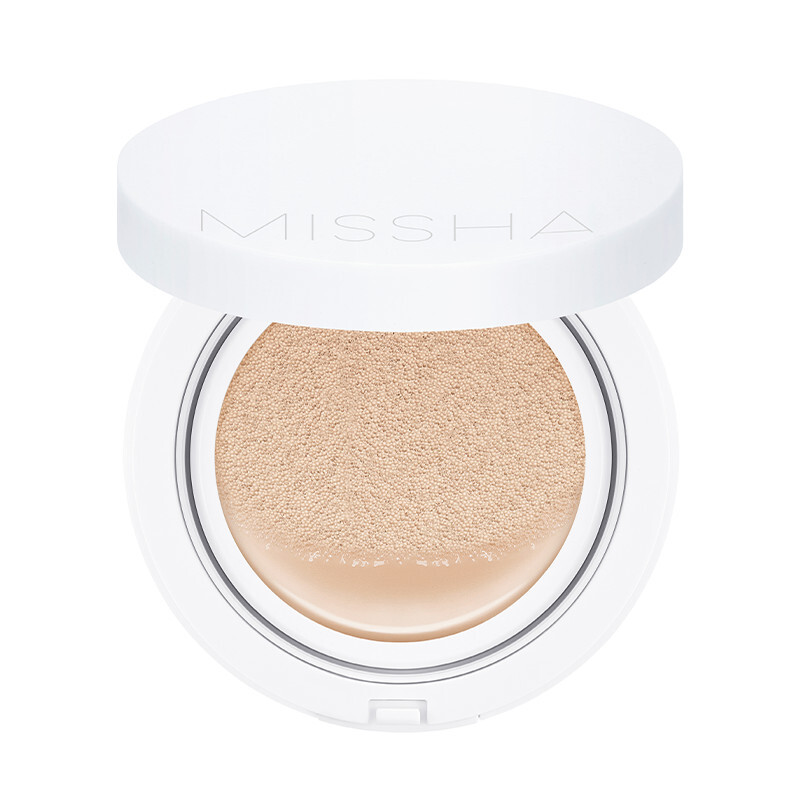 Magic Cushion Moist Up
