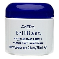 Brilliant Anti-Humectant Pomade